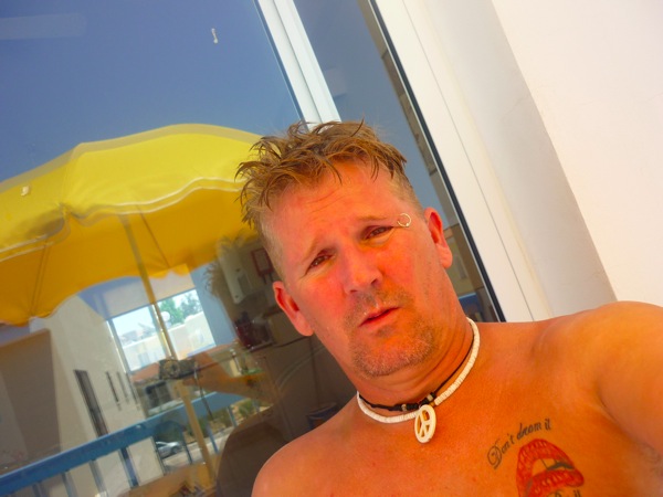 Struggling with a suduko.JPG P1030928